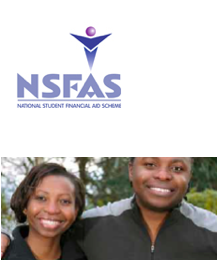 NSFAS Offers Bursaries To Students With Disabilities | Vuk'uzenzele